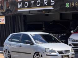 VOLKSWAGEN Polo Hatch 1.6 4P FLEX