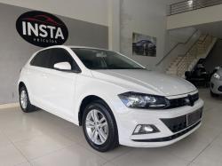 VOLKSWAGEN Polo Hatch 1.6 4P MSI FLEX