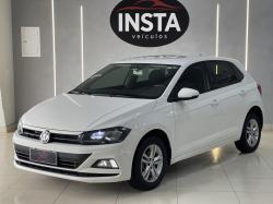 VOLKSWAGEN Polo Hatch 1.6 4P MSI FLEX