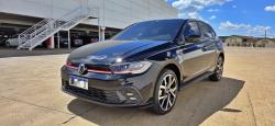 VOLKSWAGEN Polo Hatch 1.4 4P 250 TSI GTS AUTOM�TICO