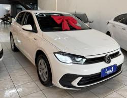 VOLKSWAGEN Polo Hatch 1.0 4P 170 TSI COMFORTLINE AUTOM�TICO