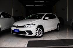 VOLKSWAGEN Polo Hatch 1.0 4P 170 TSI COMFORTLINE AUTOM�TICO