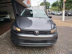 VOLKSWAGEN Polo Hatch 1.0 4P MPI TRACK