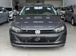 VOLKSWAGEN Polo Hatch 1.6 4P MSI FLEX