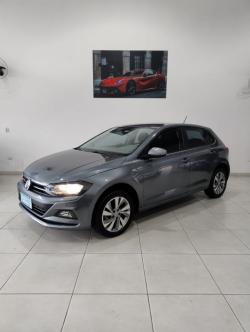 VOLKSWAGEN Polo Hatch 1.0 12V 4P 200 TSI  COMFORTLINE AUTOM�TICO