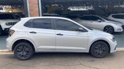 VOLKSWAGEN Polo Hatch 1.0 4P MPI TRACK