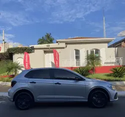 VOLKSWAGEN Polo Hatch 1.0 4P MPI TRACK