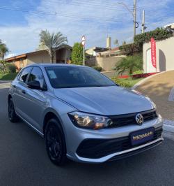VOLKSWAGEN Polo Hatch 1.0 4P MPI TRACK
