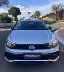 VOLKSWAGEN Polo Hatch 1.0 4P MPI TRACK