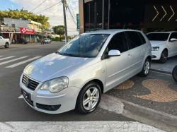 VOLKSWAGEN Polo Hatch 1.6 4P FLEX