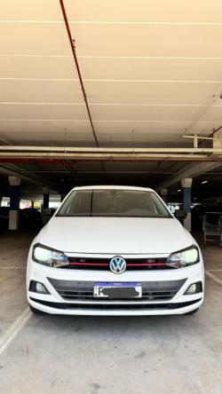 VOLKSWAGEN Polo Hatch 1.0 12V 4P 200 TSI  COMFORTLINE AUTOM�TICO