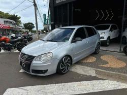 VOLKSWAGEN Polo Hatch 1.6 4P FLEX