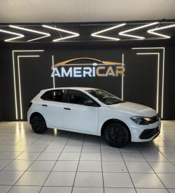 VOLKSWAGEN Polo Hatch 1.0 16V 4P