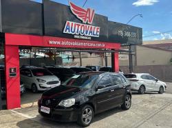 VOLKSWAGEN Polo Hatch 1.6 4P FLEX