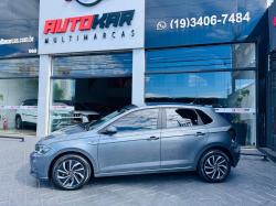 VOLKSWAGEN Polo Hatch 1.0 12V 4P 200 TSI HIGHLINE AUTOM�TICO