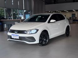VOLKSWAGEN Polo Hatch 1.0 4P MPI TRACK