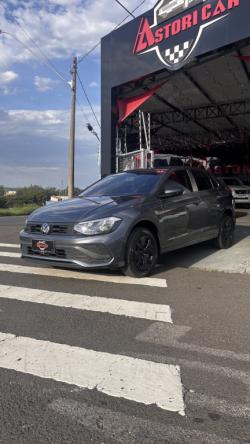 VOLKSWAGEN Polo Hatch 1.0 4P MPI TRACK