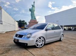 VOLKSWAGEN Polo Hatch 1.6 4P