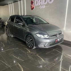 VOLKSWAGEN Polo Hatch 1.0 12V 4P 200 TSI HIGHLINE AUTOM�TICO