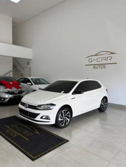 VOLKSWAGEN Polo Hatch 1.0 12V 4P 200 TSI HIGHLINE AUTOM�TICO