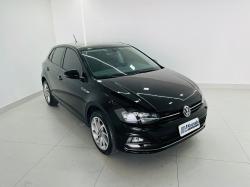 VOLKSWAGEN Polo Hatch 1.0 12V 4P 200 TSI HIGHLINE AUTOM�TICO