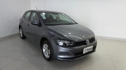 VOLKSWAGEN Polo Hatch 1.0 12V 4P MPI FLEX