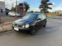 VOLKSWAGEN Polo Hatch 1.6 4P FLEX