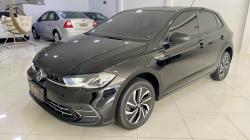 VOLKSWAGEN Polo Hatch 1.0 4P 170 TSI HIGHLINE AUTOM�TICO