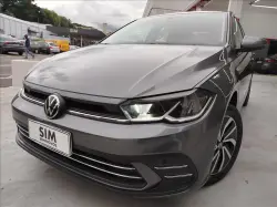 VOLKSWAGEN Polo Hatch 1.0 4P 170 TSI HIGHLINE AUTOM�TICO