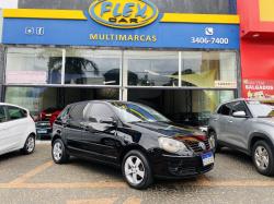VOLKSWAGEN Polo Hatch 1.6 4P FLEX