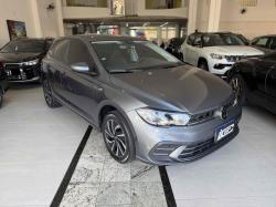VOLKSWAGEN Polo Hatch 1.0 12V 4P 200 TSI HIGHLINE AUTOM�TICO