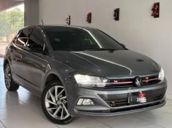 VOLKSWAGEN Polo Hatch 1.0 4P 170 TSI HIGHLINE AUTOM�TICO