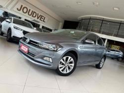 VOLKSWAGEN Polo Hatch 1.0 12V 4P 200 TSI HIGHLINE AUTOM�TICO