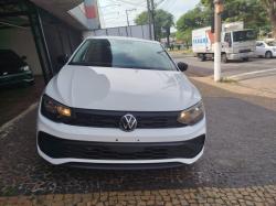 VOLKSWAGEN Polo Hatch 1.0 4P MPI TRACK