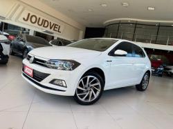 VOLKSWAGEN Polo Hatch 1.0 12V 4P 200 TSI HIGHLINE AUTOM�TICO