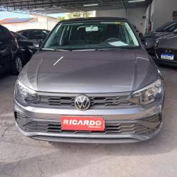 VOLKSWAGEN Polo Hatch 1.0 4P MPI TRACK