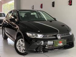 VOLKSWAGEN Polo Hatch 1.0 4P 170 TSI COMFORTLINE AUTOM�TICO