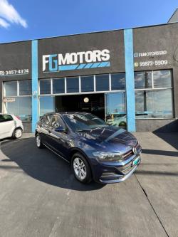 VOLKSWAGEN Polo Hatch 1.0 16V 4P