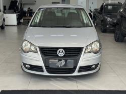 VOLKSWAGEN Polo Hatch 1.6 4P SPORTLINE FLEX
