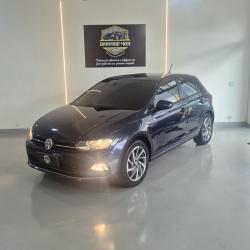 VOLKSWAGEN Polo Hatch 1.0 12V 4P 200 TSI HIGHLINE AUTOM�TICO
