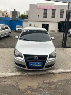 VOLKSWAGEN Polo Hatch 1.6 4P SERIE OURO FLEX
