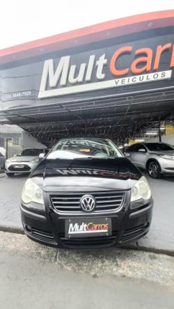 VOLKSWAGEN Polo Hatch 1.6 4P SPORTLINE FLEX