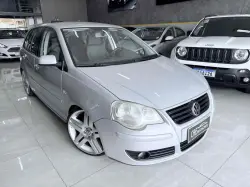 VOLKSWAGEN Polo Hatch 1.6 4P