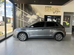 VOLKSWAGEN Polo Hatch 1.0 4P 170 TSI HIGHLINE AUTOM�TICO