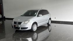 VOLKSWAGEN Polo Hatch 1.6 4P FLEX