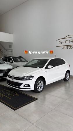 VOLKSWAGEN Polo Hatch 1.0 12V 4P 200 TSI COMFORTLINE