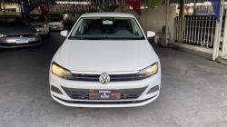 VOLKSWAGEN Polo Hatch 1.6 4P MSI FLEX