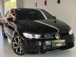 VOLKSWAGEN Polo Hatch 1.0 4P 170 TSI