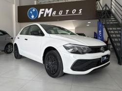 VOLKSWAGEN Polo Hatch 1.0 4P MPI TRACK
