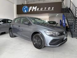 VOLKSWAGEN Polo Hatch 1.0 4P MPI TRACK
